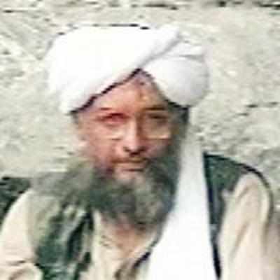 Al-Zawahiri takes over as new al-Qaeda chief