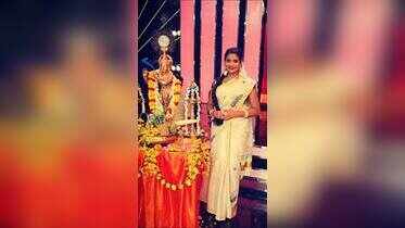 Vishu: Look how TV celebs wished their fans on the joyous day