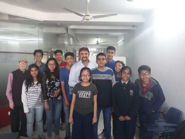Class X and XII board results: How students battling dyslexia showed the way