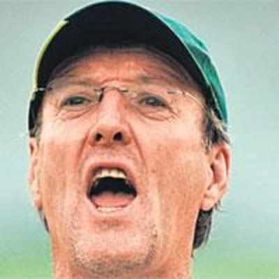 Aussie pacers not intimidating India: Lawson