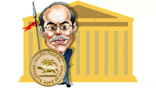 How this RBI governor refused to be Cong govt’s cheerleader
