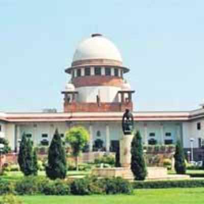 SC allows courts to order CBI probe without state's consent