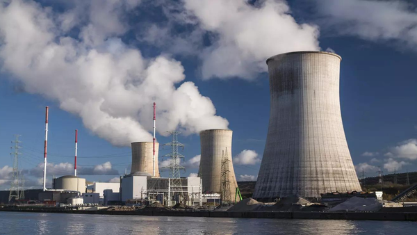 Scepticism over opening nuclear sector to private players