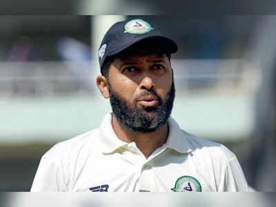 Cricket: Wasim Jaffer's unending itch