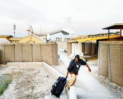 US closes Bagram jail, says no more detainees in Afghanistan