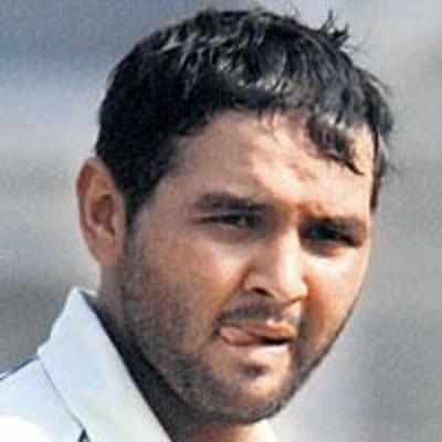 Hurt Parthiv seeks answers from selectors