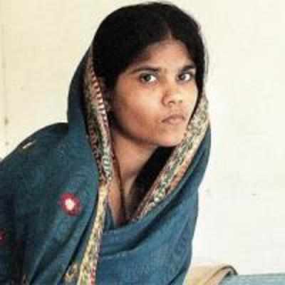 Dharavi woman held for brutal assault on 7-yr-old stepdaughter