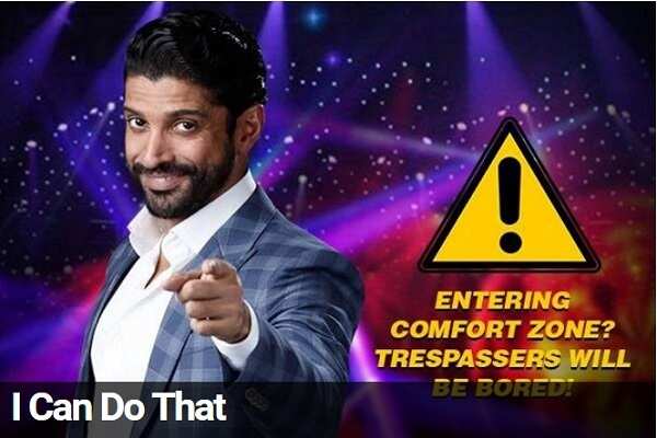 Know all about 'I Can Do That'