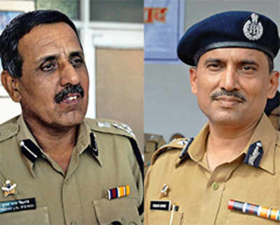 State second in list of police gallantry medals
