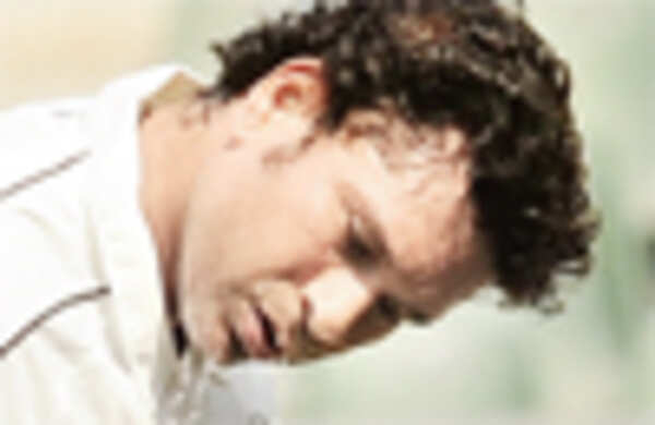 Sachin changed the outlook of Indian batsmen by taking on pacers
