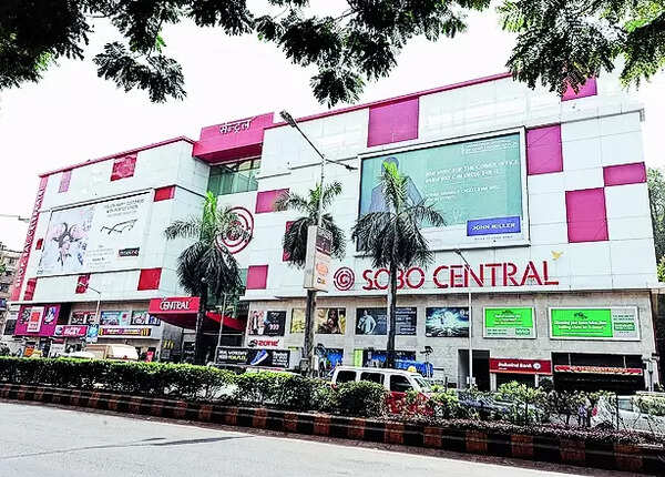 Banks settle Rs 737 crore loan on south Mumbai mall with Biyani, take a 40% cut