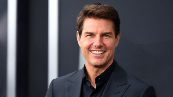 Brooke Shields Reflects on Tom Cruise's apology and the impact of 'Cruise-gate' in new memoir