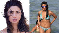 Priyanka Chopra: Looks aren't everything 
