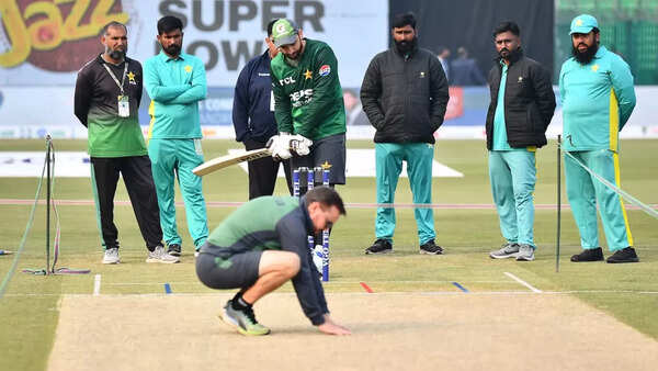 'India vs Pakistan presented as war': J&K CM Omar Abdullah