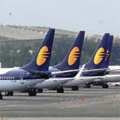 Jet pilots oppose move to hire from Kingfisher