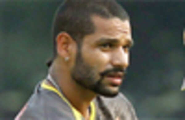 Sunrisers Hyderabad get Shikhar Dhawan boost for crucial tie against Chennai Super Kings