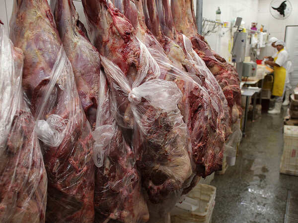 Chennai hoteliers feel the pinch as mutton, chicken prices shoot up