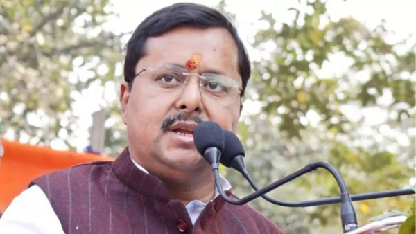 Nabin set to take over as BJP president on January 20