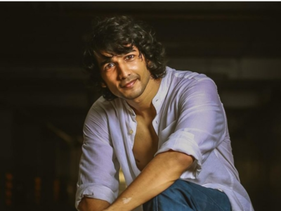 Shantanu Maheshwari opens up on lessons that being a TV actor has taught him on World Television Day