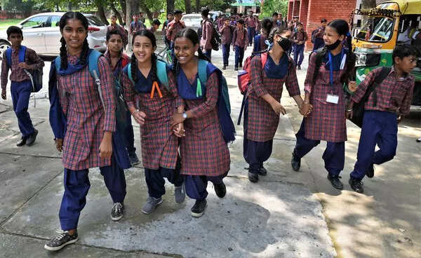 Teacher shortage, weak planning plague Punjab schools: Audit
