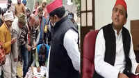 UP polls: Samajwadi Party begins door-to-door registration for free electricity, ECI seeks report 