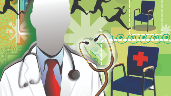 Unregistered student passes medical exams in Madhya Pradesh