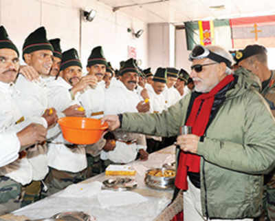From ‘icy heights of Siachen’, Rs 745cr Diwali gift for J&K