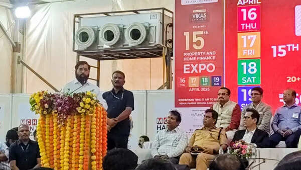 Traffic woes in Kalyan-Dombivli to ease with metro, ring road projects, says Eknath Shinde