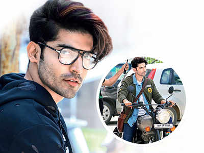 Gurmeet Choudhary shot for a film amidst the pandemic and now set for a road trip with wife Debina Bonnerjee