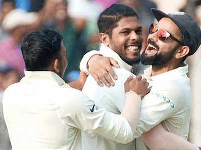 India wins but fails to use the two Tests to prepare for Australia