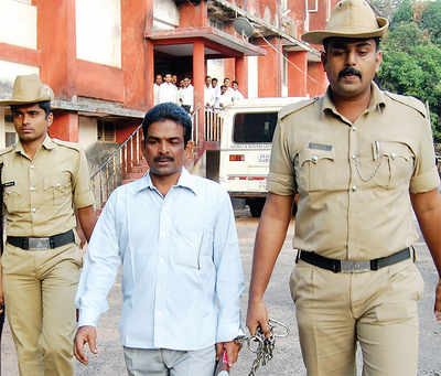 Karnataka: Cyanide Mohan gets convicted in fourth case
