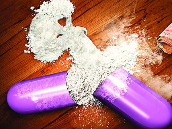 What's in similar drug name? It's call between life and death