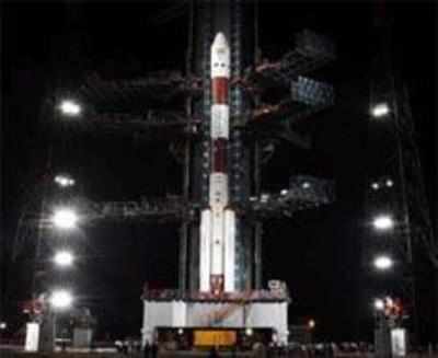 ISRO begins simulation tests for Chandrayaan-II