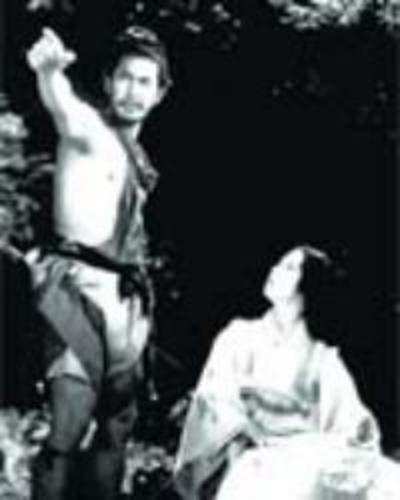 Yograj Bhat likes Akira Kurosawa's Rashomon