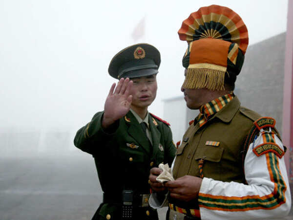 BRO speeds up road construction at border after Doklam standoff