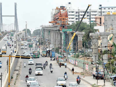 Tin Factory Metro station work to resume in three months