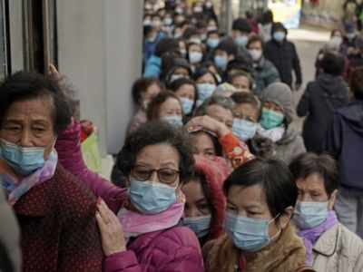 Hong Kong to quarantine everyone entering the city from Thursday amid coronavirus scare