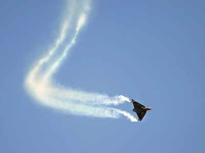 HAL sees export potential for LCA Tejas