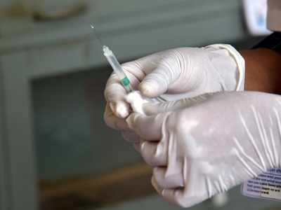 COVID-19: India expands vaccination drive, all above 45 years to be vaccinated from April 1