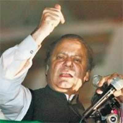 Sharifs' appeal to contest in polls dismissed