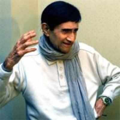 A museum to piece together Dev Anand's life