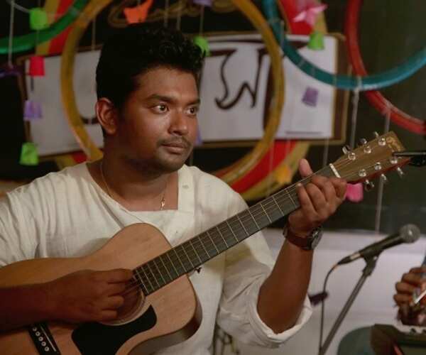 Celebrating the universal language of music