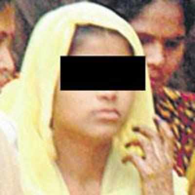 HC to ask minor if she was forced to marry