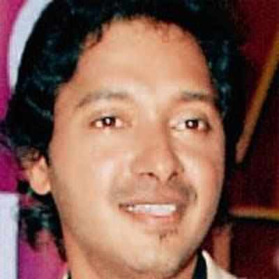 Shreyas Talpade to meet Anna Hazare