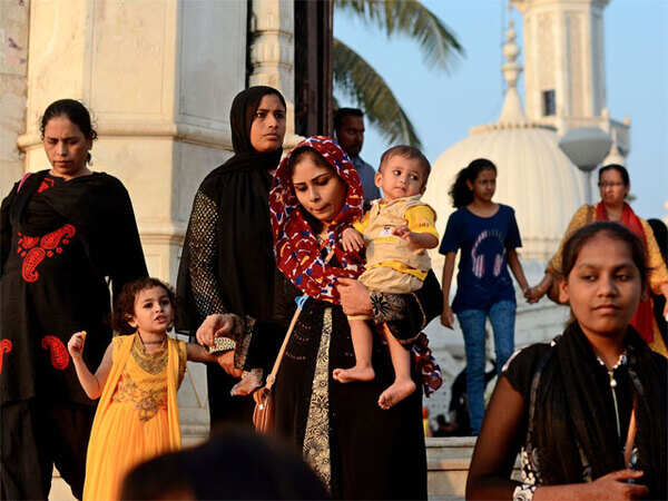 RSS Muslim Manch may adopt kids of talaq victims