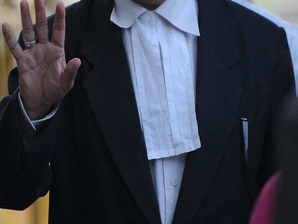 Bar council meeting to discuss Advocates Act reforms