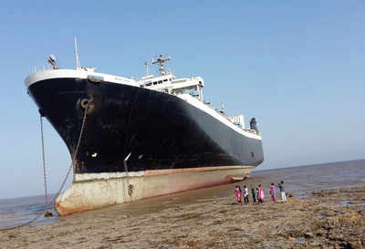 Is this the end of the road for Ro-Ro ship service in India?