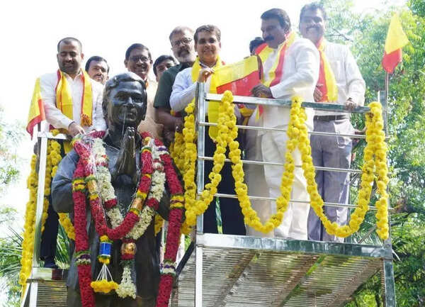 Raj’s legacy in language, culture remembered