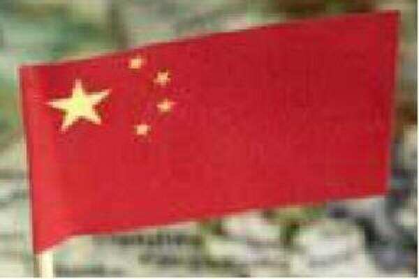 City witnesses dip in sale of Chinese goods: Traders