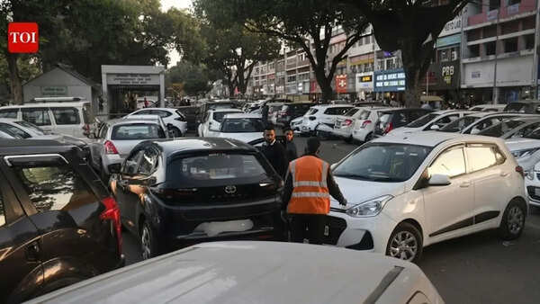 How parking disputes are turning into deadly violence across cities